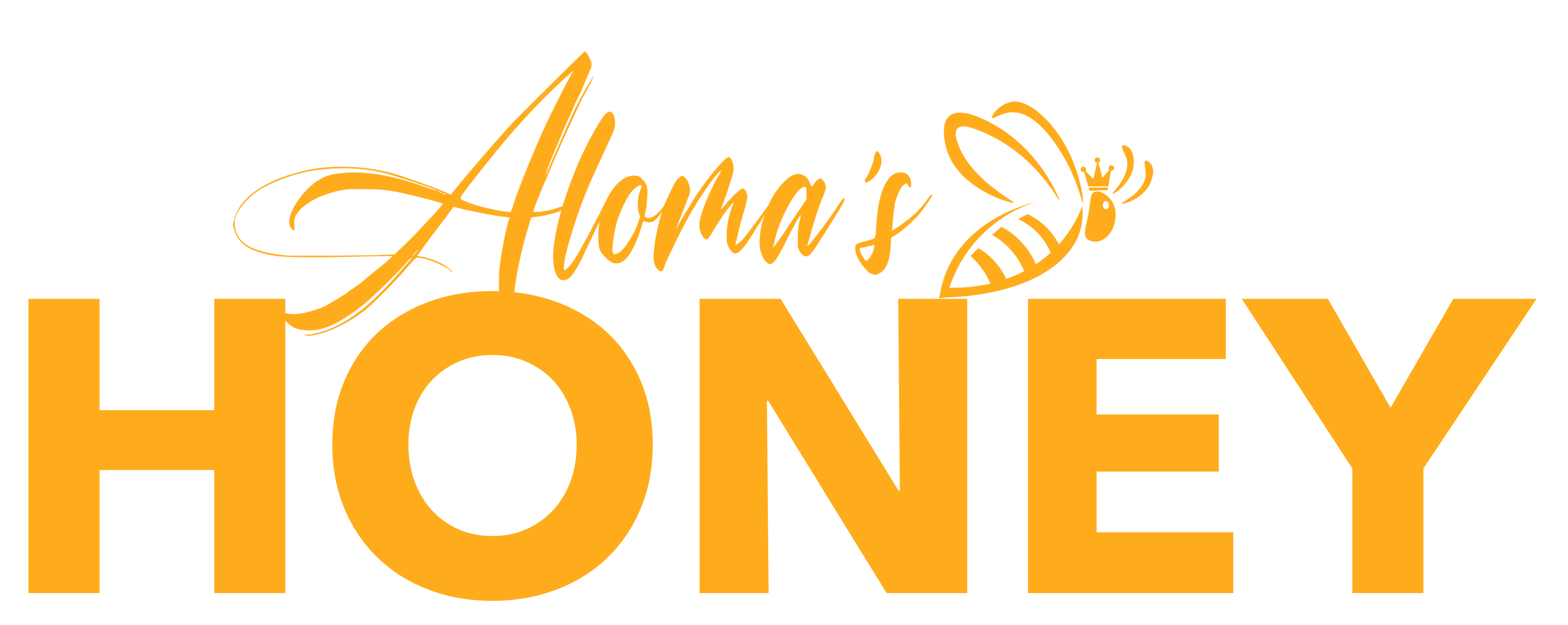 Locations – Aloma's Honey