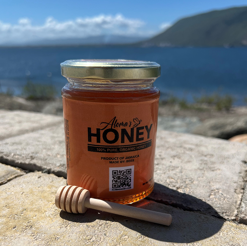 aloma's honey